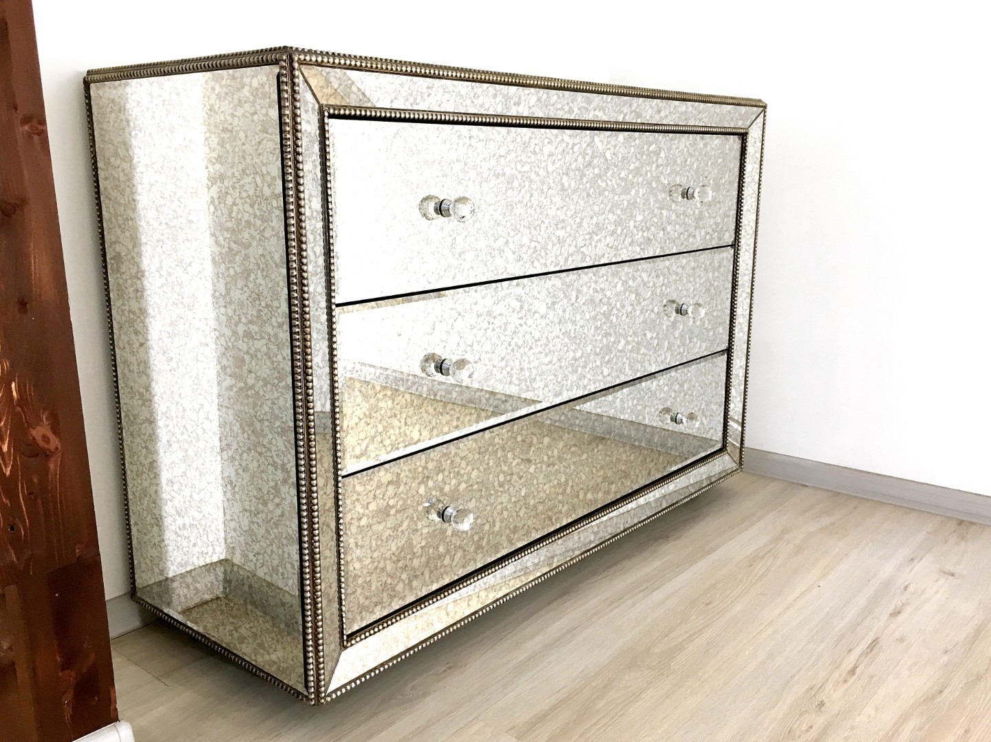 Зеркальный комод BountyHome Hugo mv167