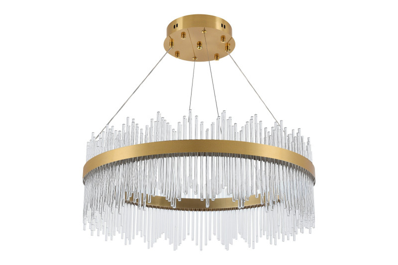 Подвесная люстра Natali Kovaltseva INNOVATION STYLE 83160