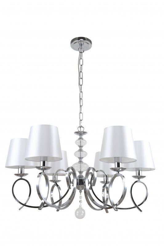 Подвесная люстра Stilfort 1043/09/06P
