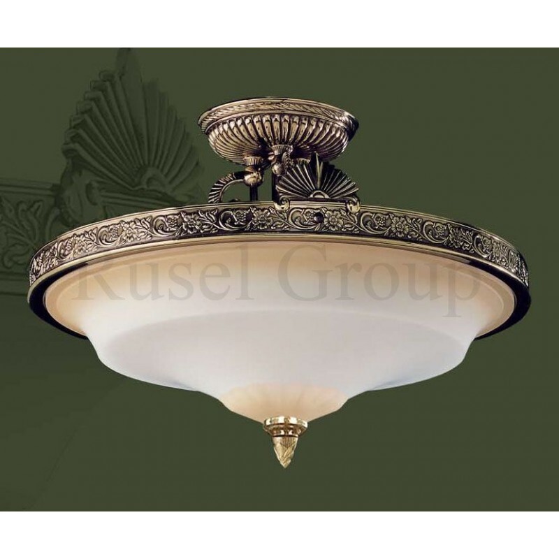 Потолочный светильник Creval Esparta 728H