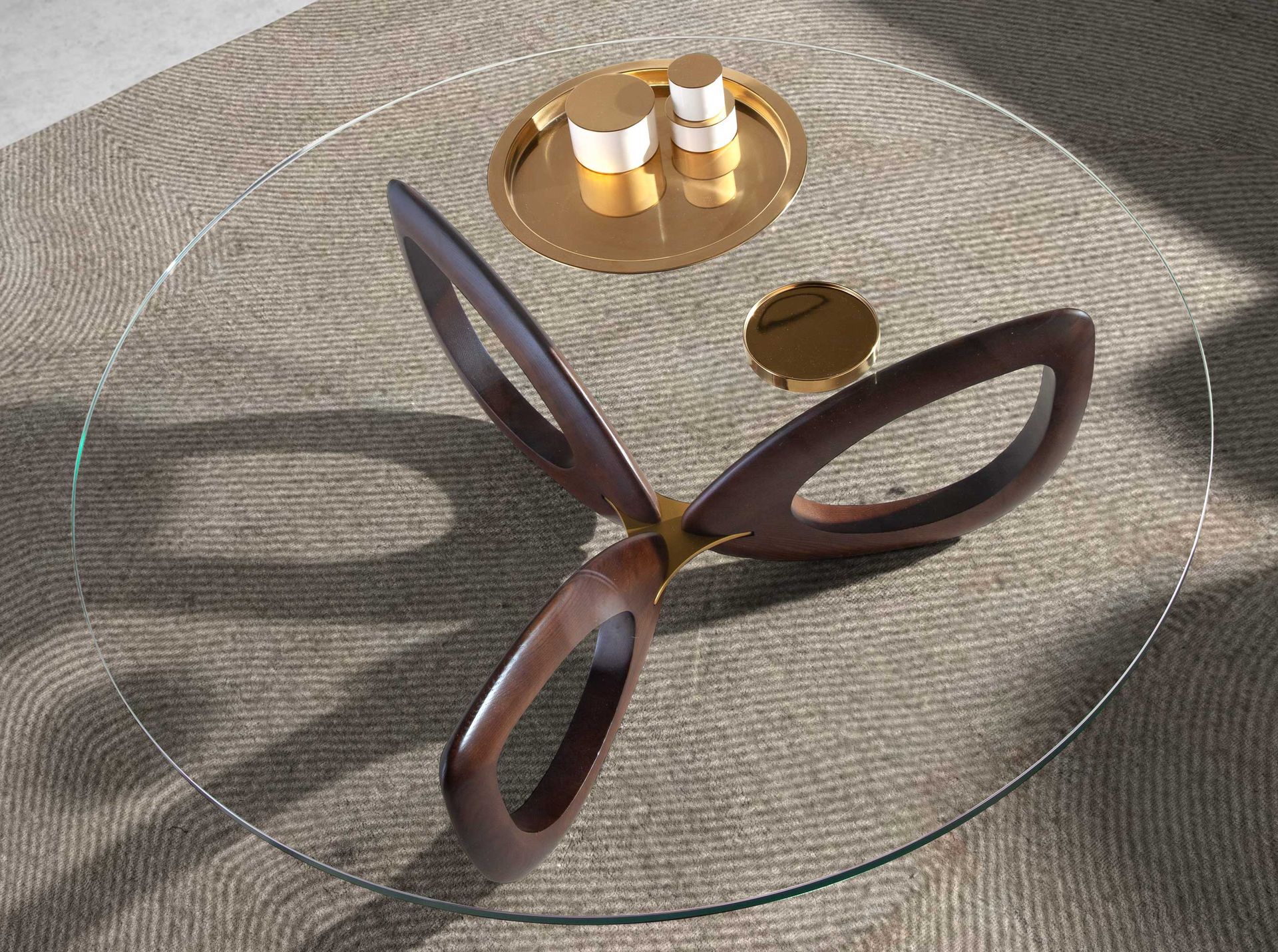 Журнальный стол Angel Cerda CT16211 /2053 Angel Cerda