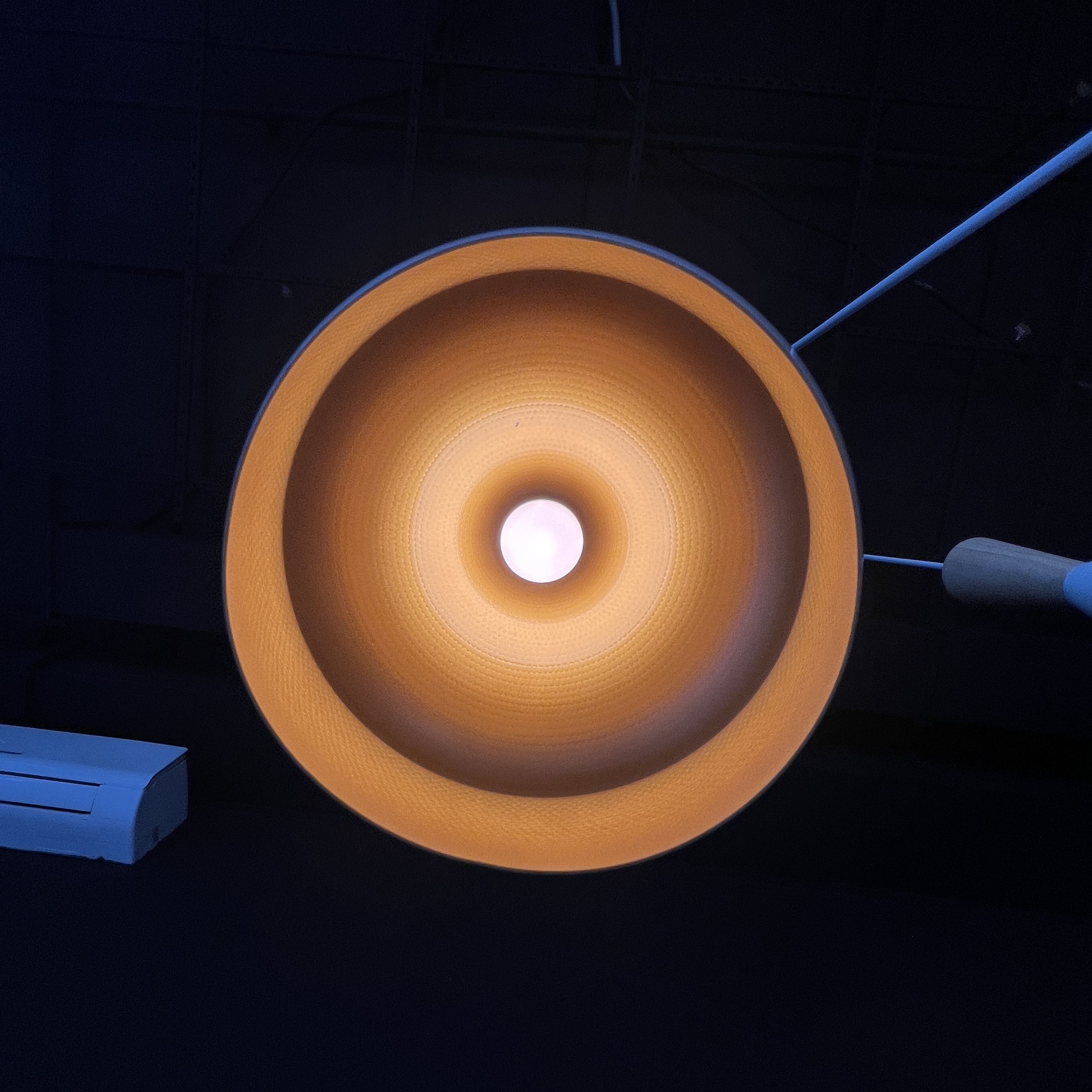 Подвесной Светильник Dairy Light Beat Fat By Imperiumloft
