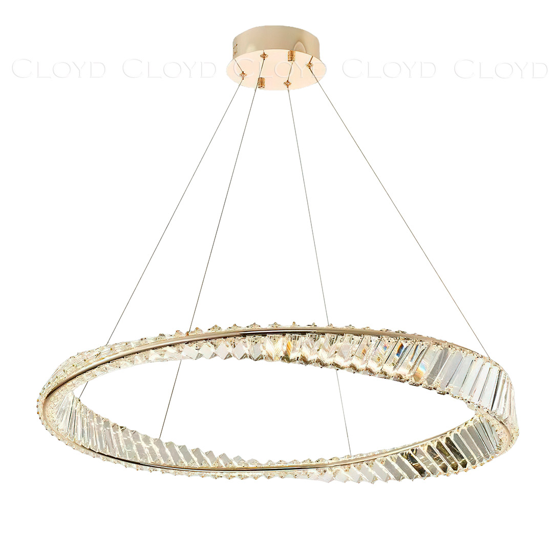 Люстра подвесная Cloyd Pauli 11458