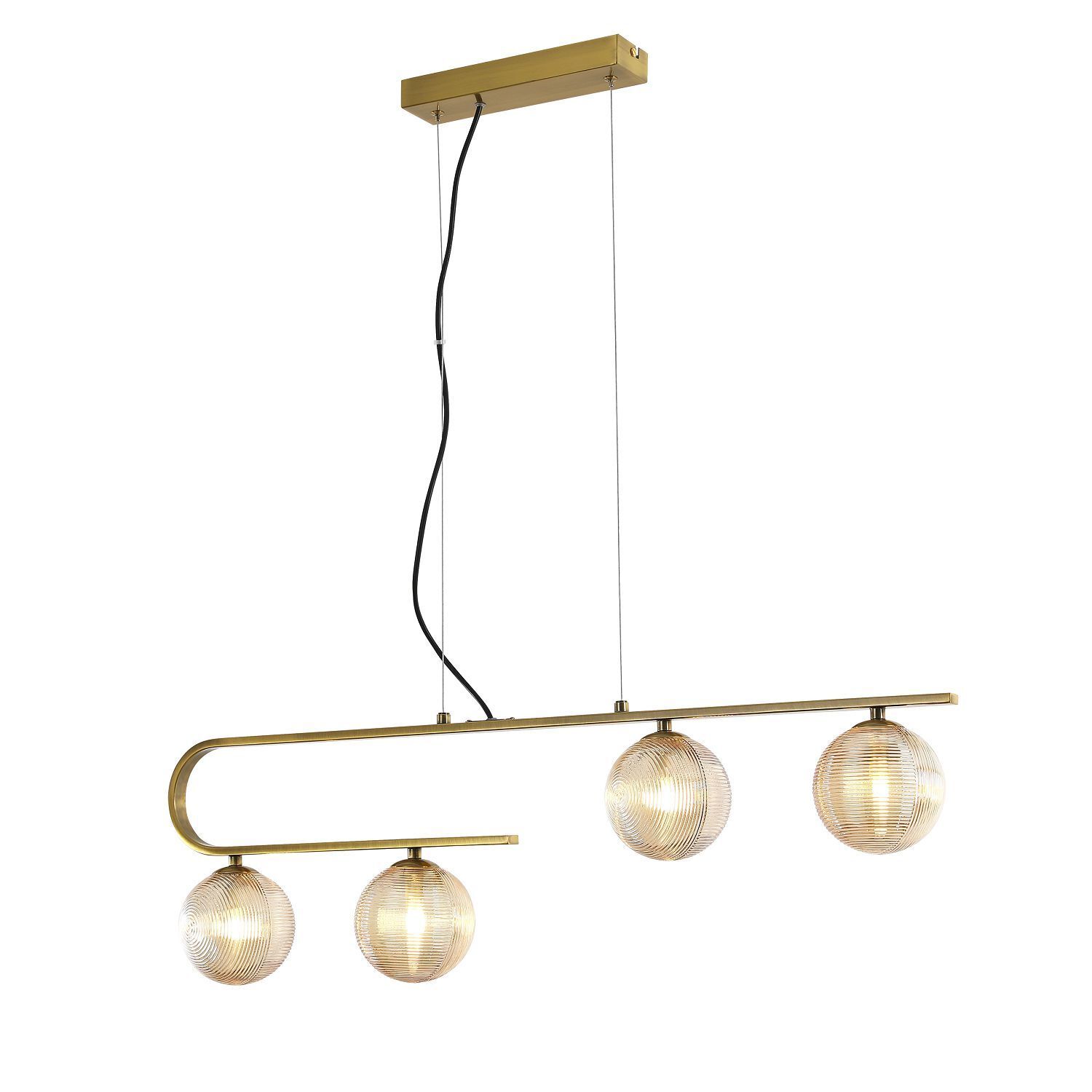 Люстра Favourite 2723-4P