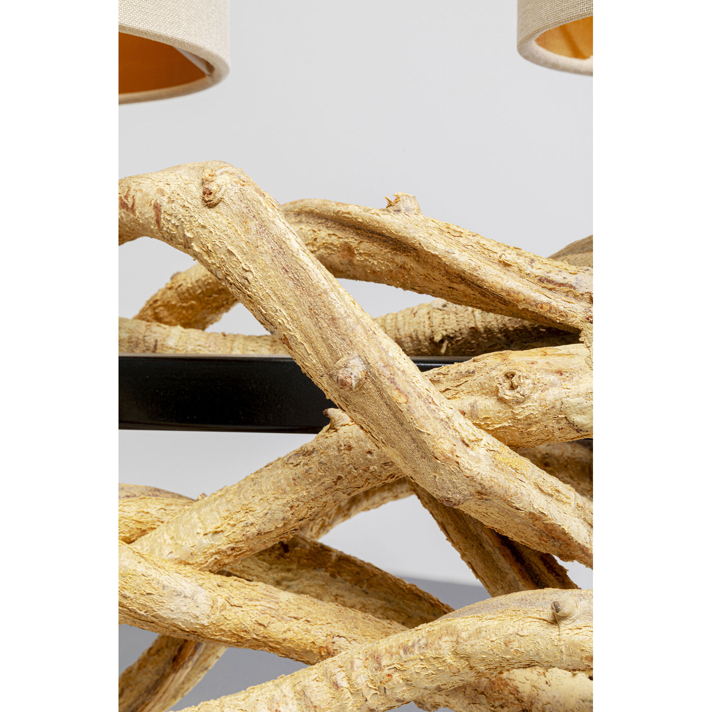 Светильник подвесной Jungle Club 115 см KARE 56002