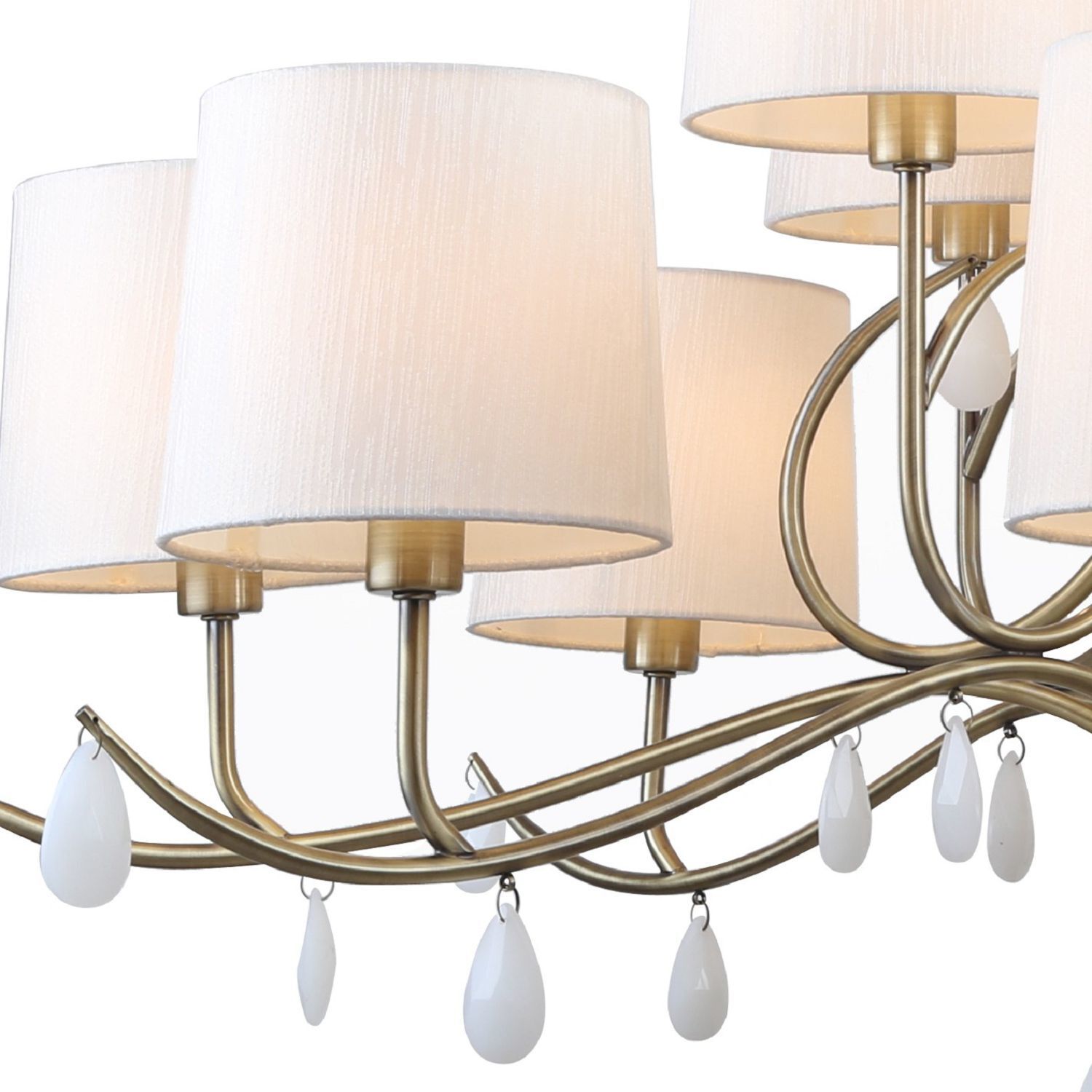 Люстра Favourite 2769-12P