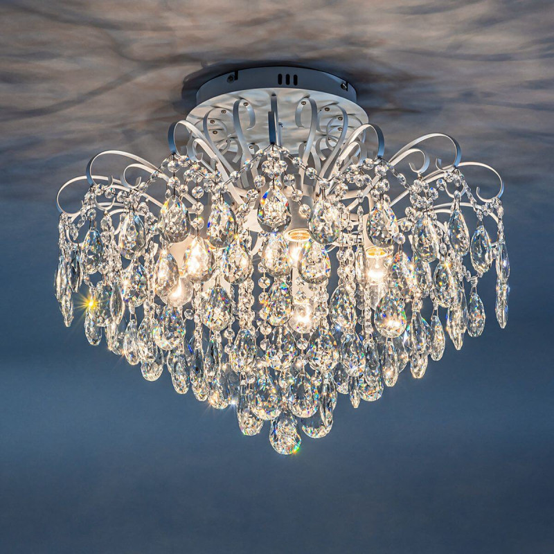 Накладная люстра Escada 1121/7PL