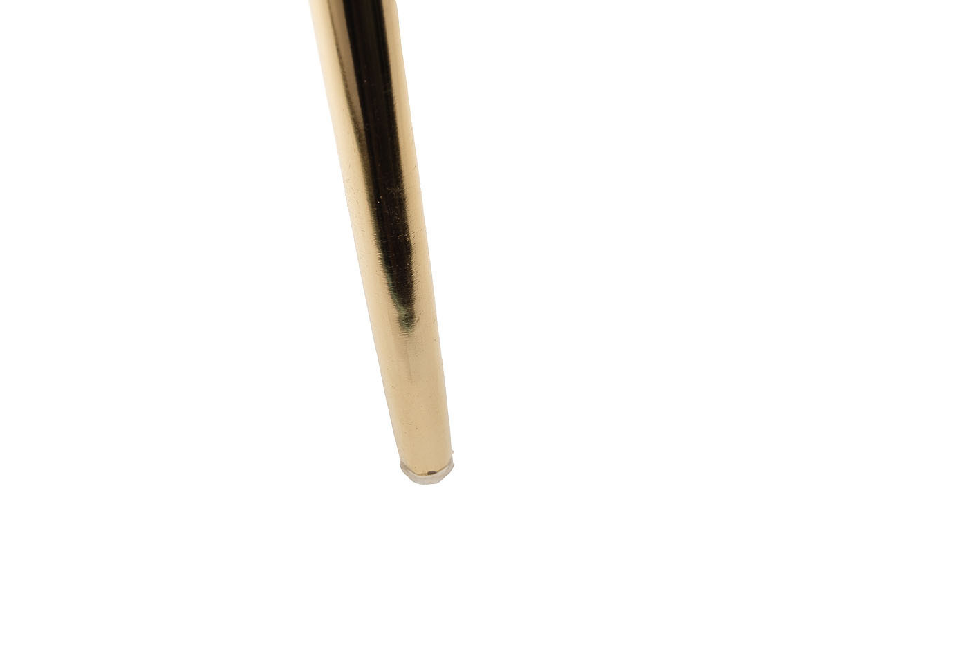 Столик журнальный металлический цвет золото Garda Decor 71PN-1400