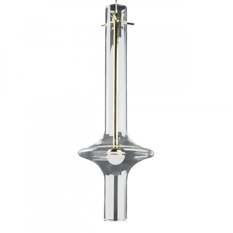 Подвесной светильник LOFT IT 10061GD