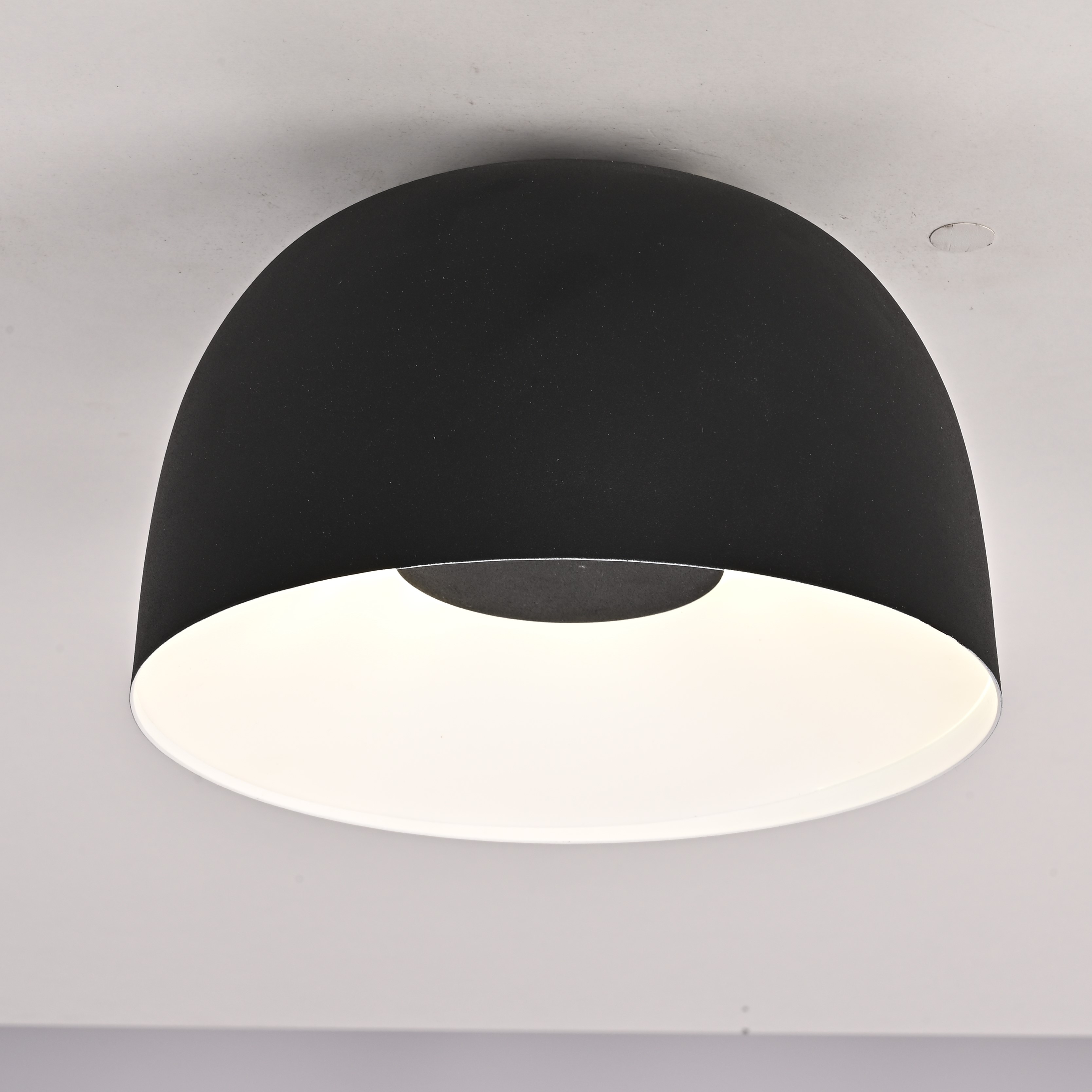 Светильник Djembé D18 Black By Imperiumloft