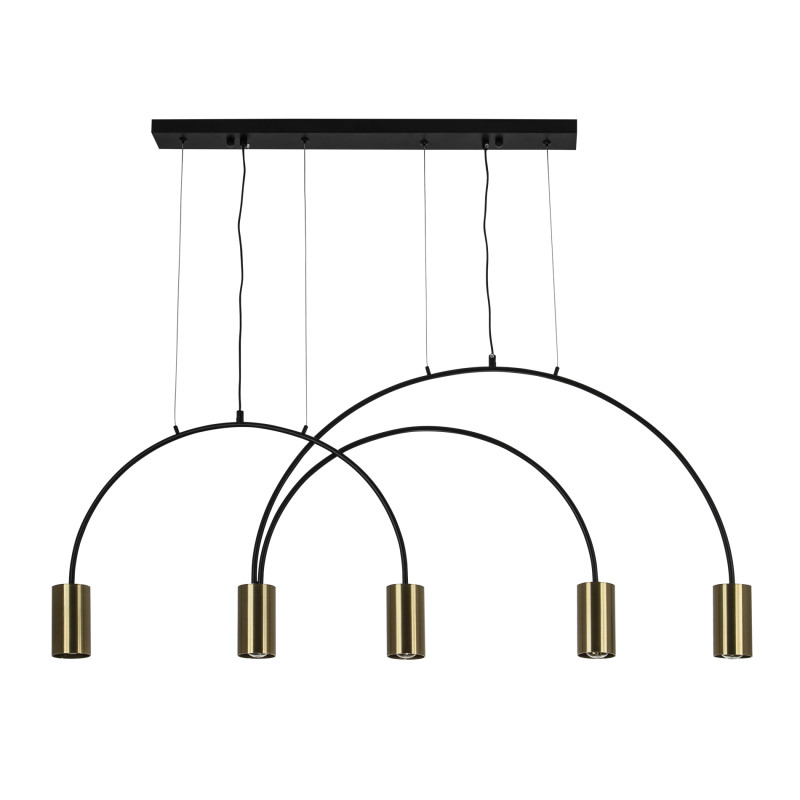 Подвесной светильник MODELUX MS.9880.5