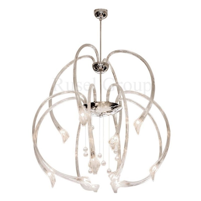 Подвесной светильник ILFARI CHILL OUT H12