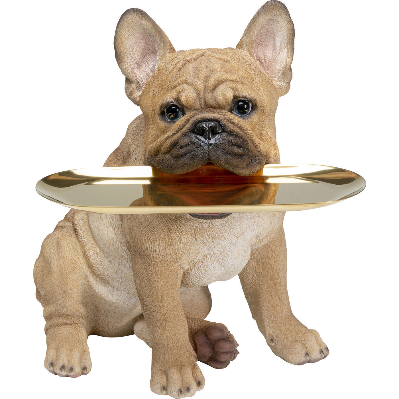 Статуэтка Butler 53410 Kare