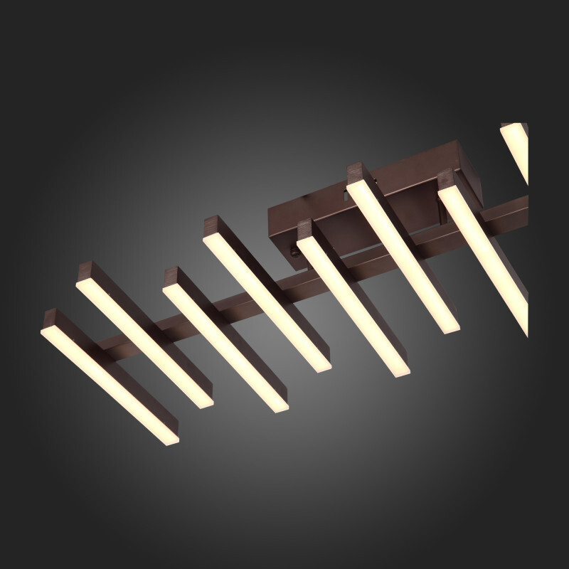 Люстра на штанге ST Luce SL933.702.10