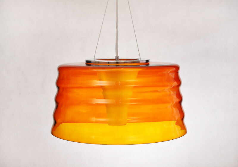 Подвесной светильник Lumina Deco LDP 6020 GD