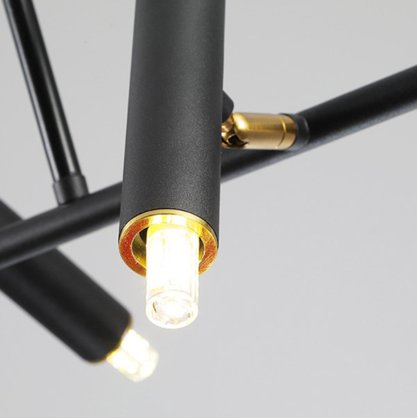 Подвесной светильник LEEDS L90 by ImperiumLoft