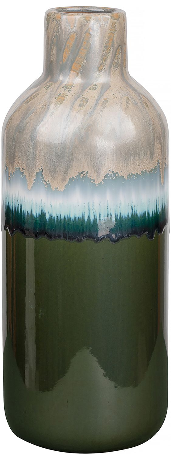 Ваза Glasar 60034/2