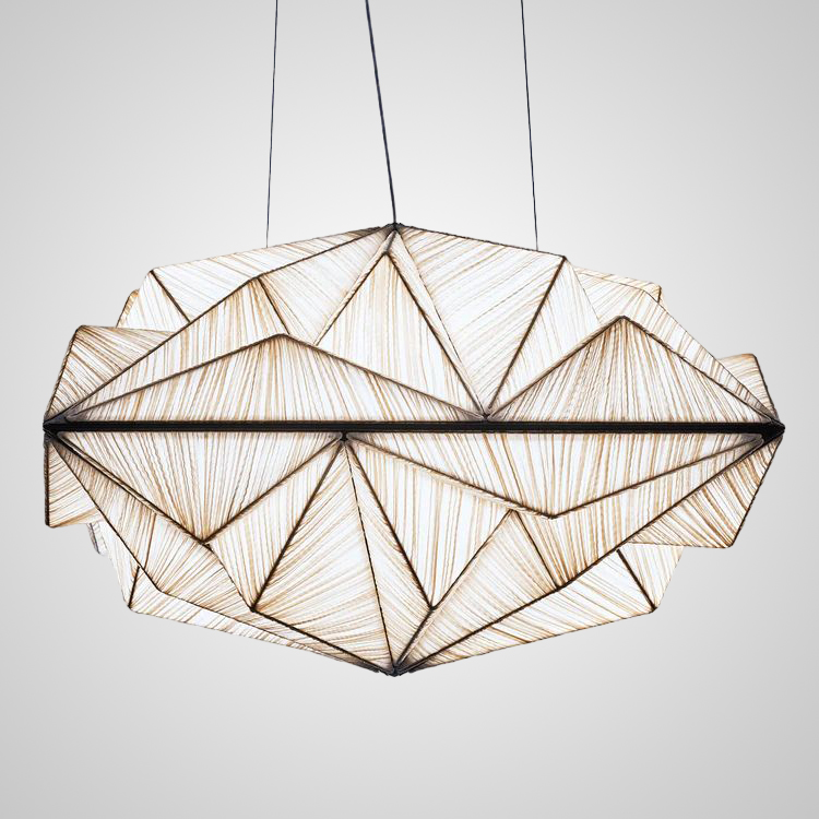 Люстра Aqua Creations Iceberg A L120 by ImperiumLoft