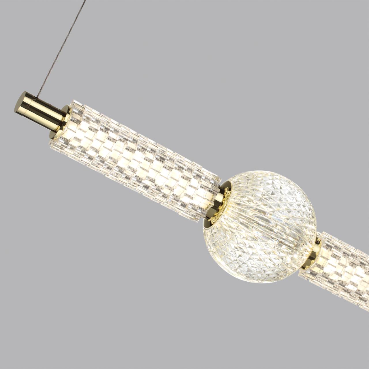 Подвес Odeon Light 5008/28L