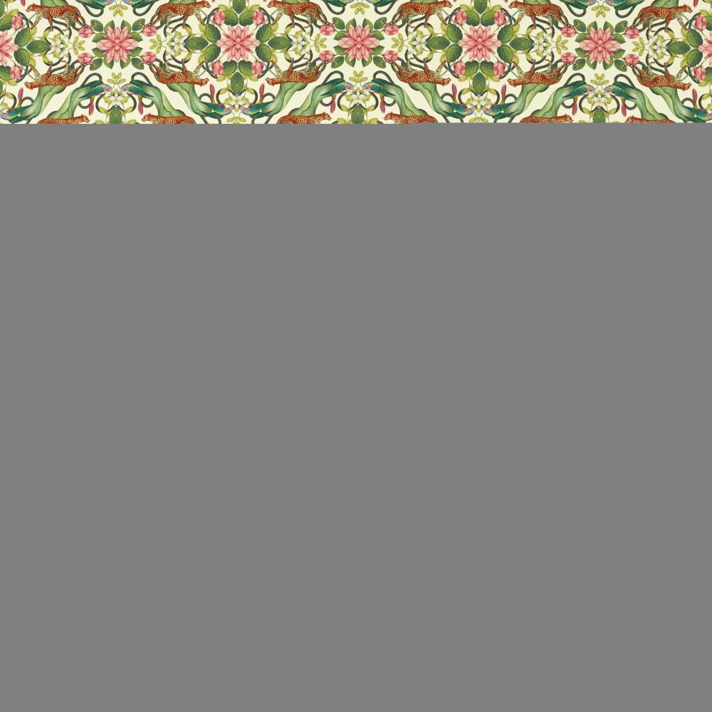 Текстиль Clarke & Clarke Botanical Wonders Fabric F1601/02