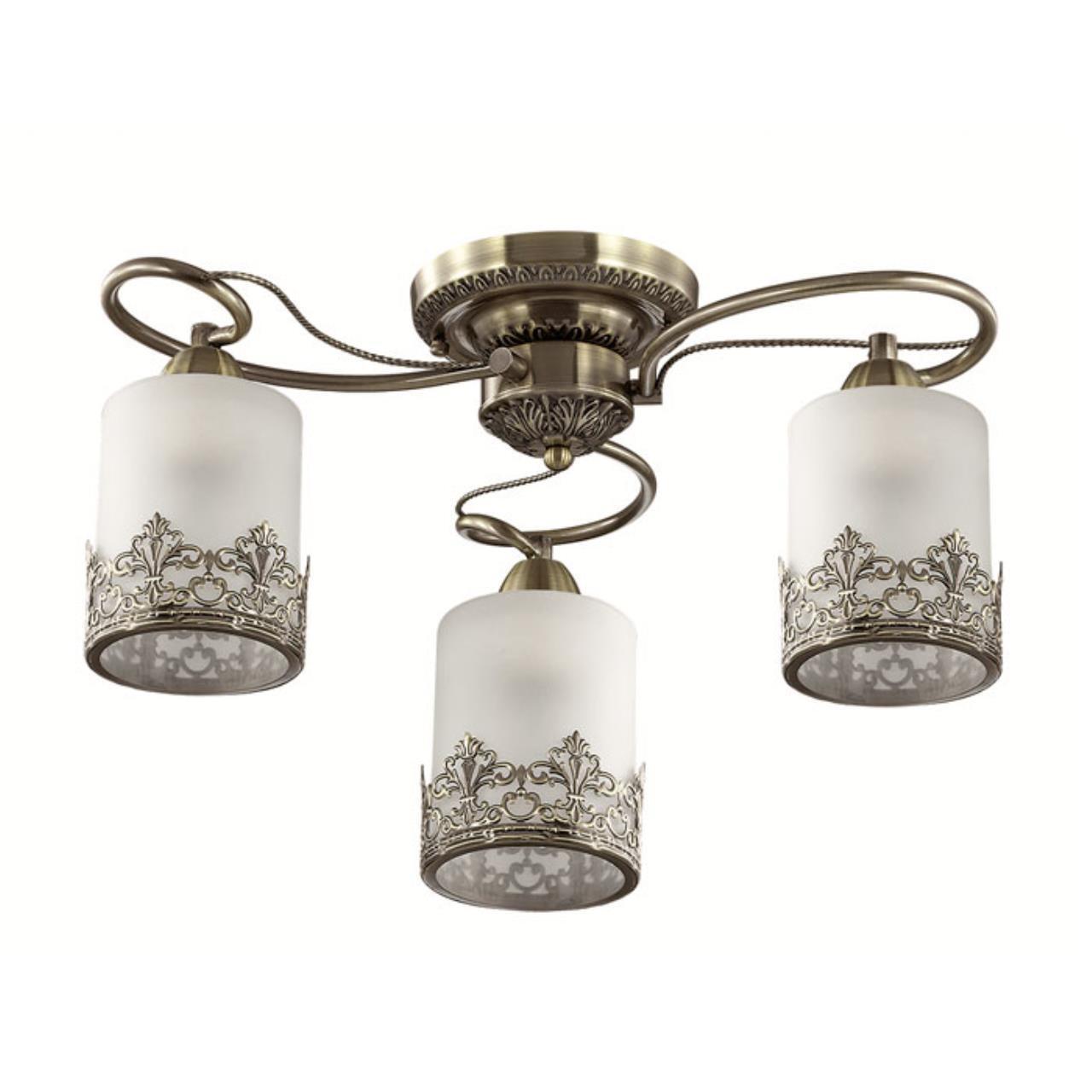 Люстра потолочная Lumion 3070/3C