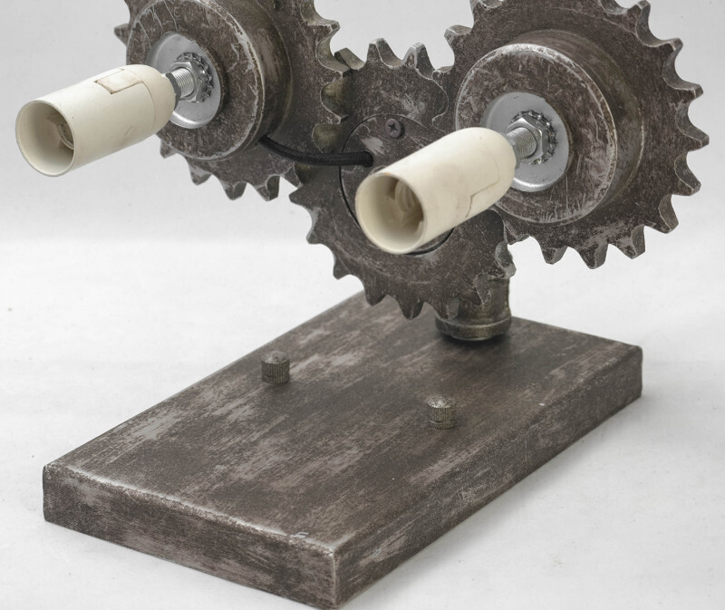 Бра Lussole LOFT LSP-9104