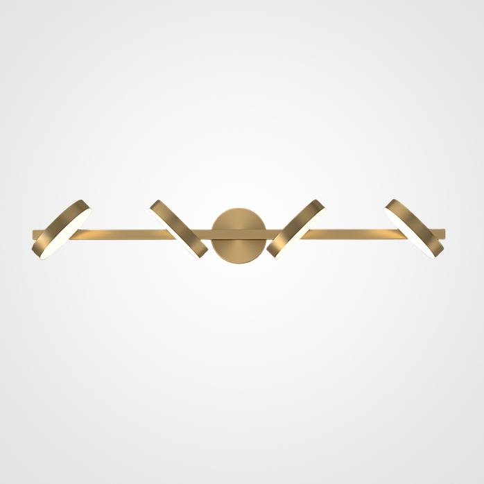 Настенный светильник LIVEIG WALL L72 by ImperiumLoft