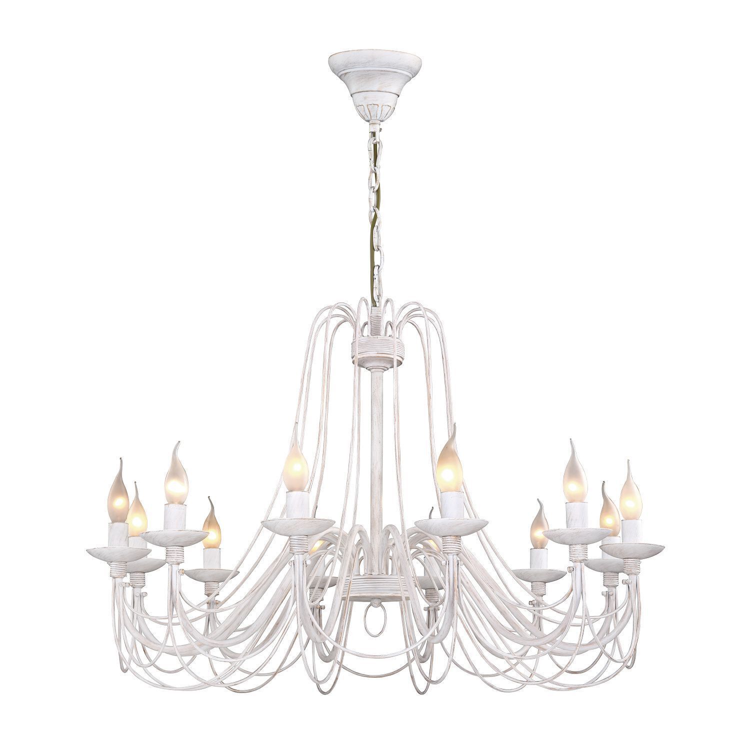 Люстра F-Promo 2164-12P