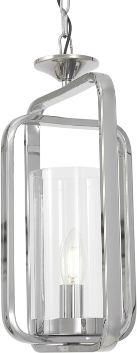 Подвесной светильник Lumina Deco LDP 1236-1 CHR