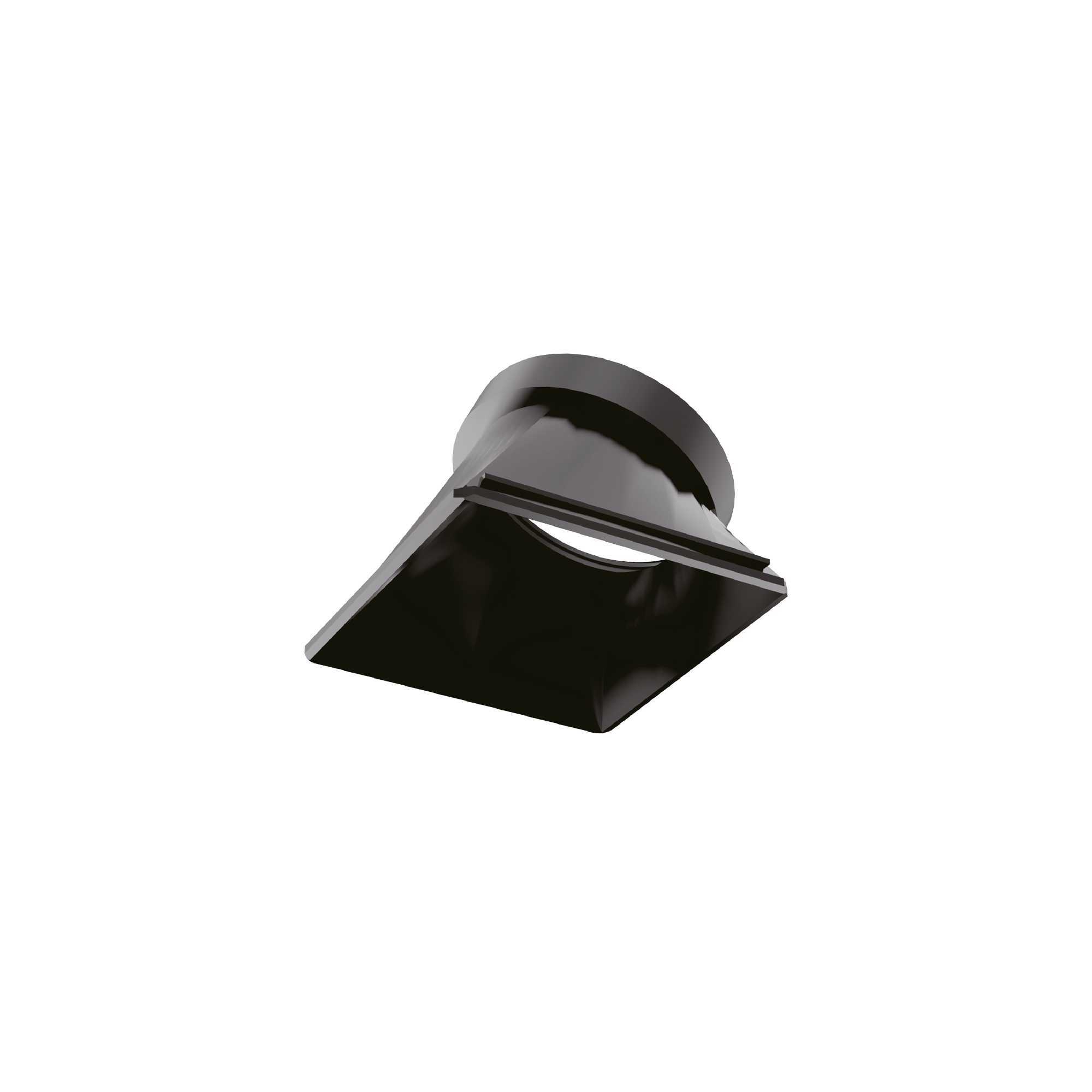 Рефлектор Ideal Lux DYNAMIC REFLECTOR SQUARE SLOPE BK 211886 Рефлектор Ideal Lux DYNAMIC REFLECTOR SQUARE SLOPE BK 211886