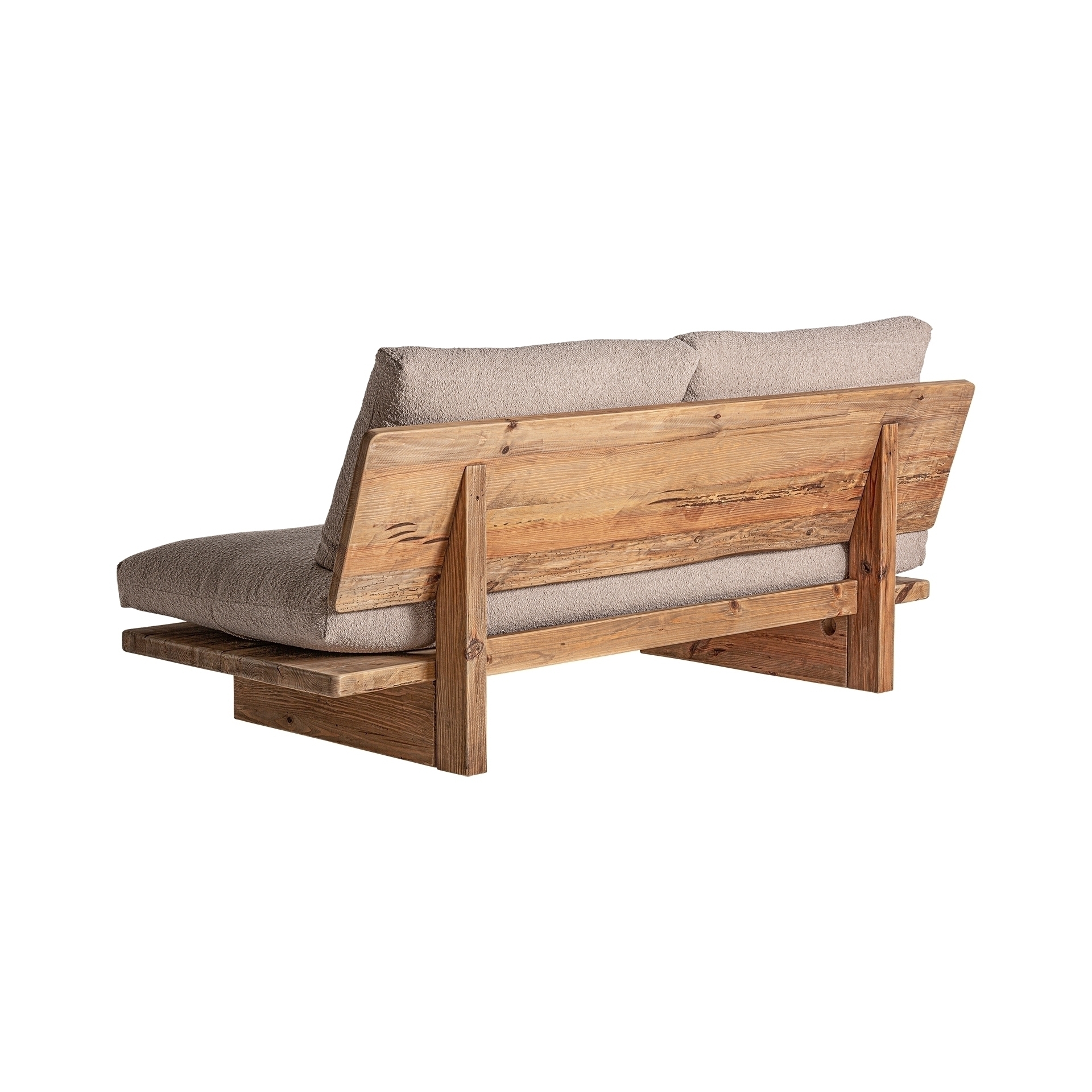 Диван уличный Givry Vical