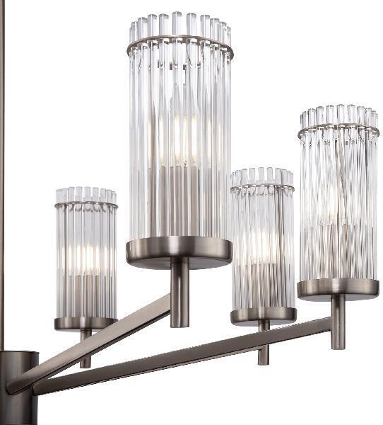 Люстра Freya FR5036PL-08N