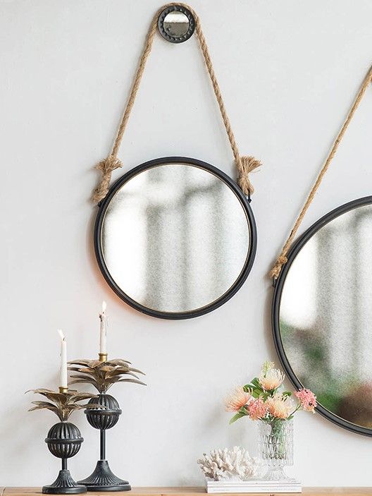 Зеркало настенное Glasar 36400