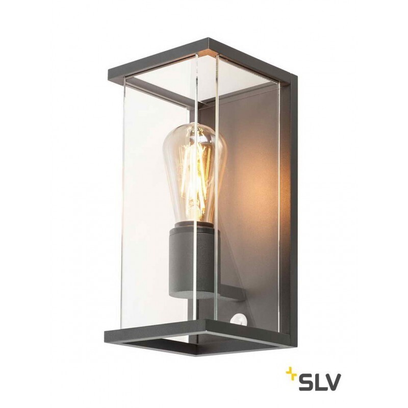 Настенный светильник SLV 1002402