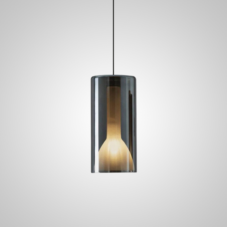 Подвесной светильник MASS D16 Blue by ImperiumLoft