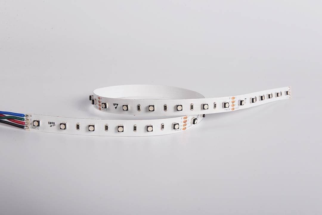 Лента светодиодная DesignLed DSG3A60-24-RGB-33