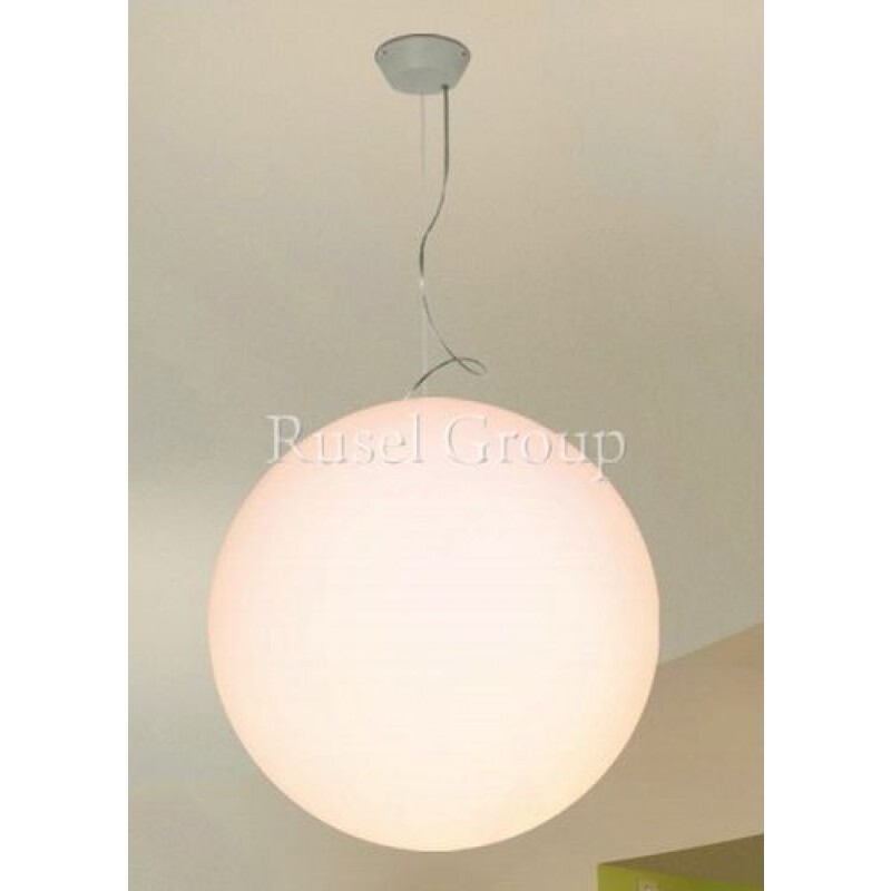 Подвесной светильник Linea Light Oh! 10103