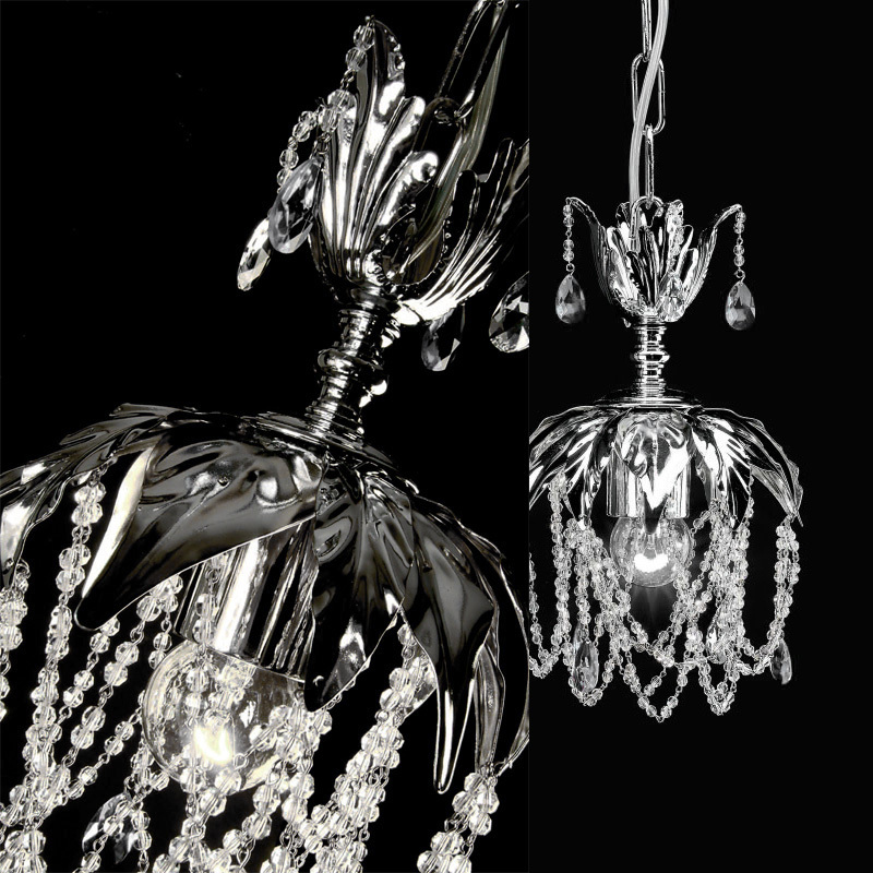 Подвесной светильник Renzo Del Ventisette S 14111/1