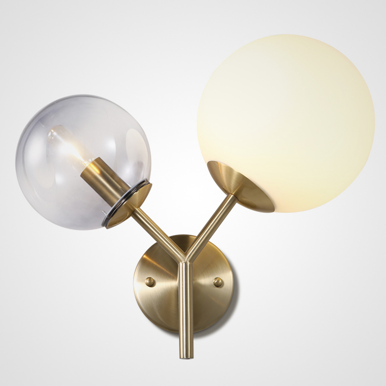 Бра Twice by ImperiumLoft