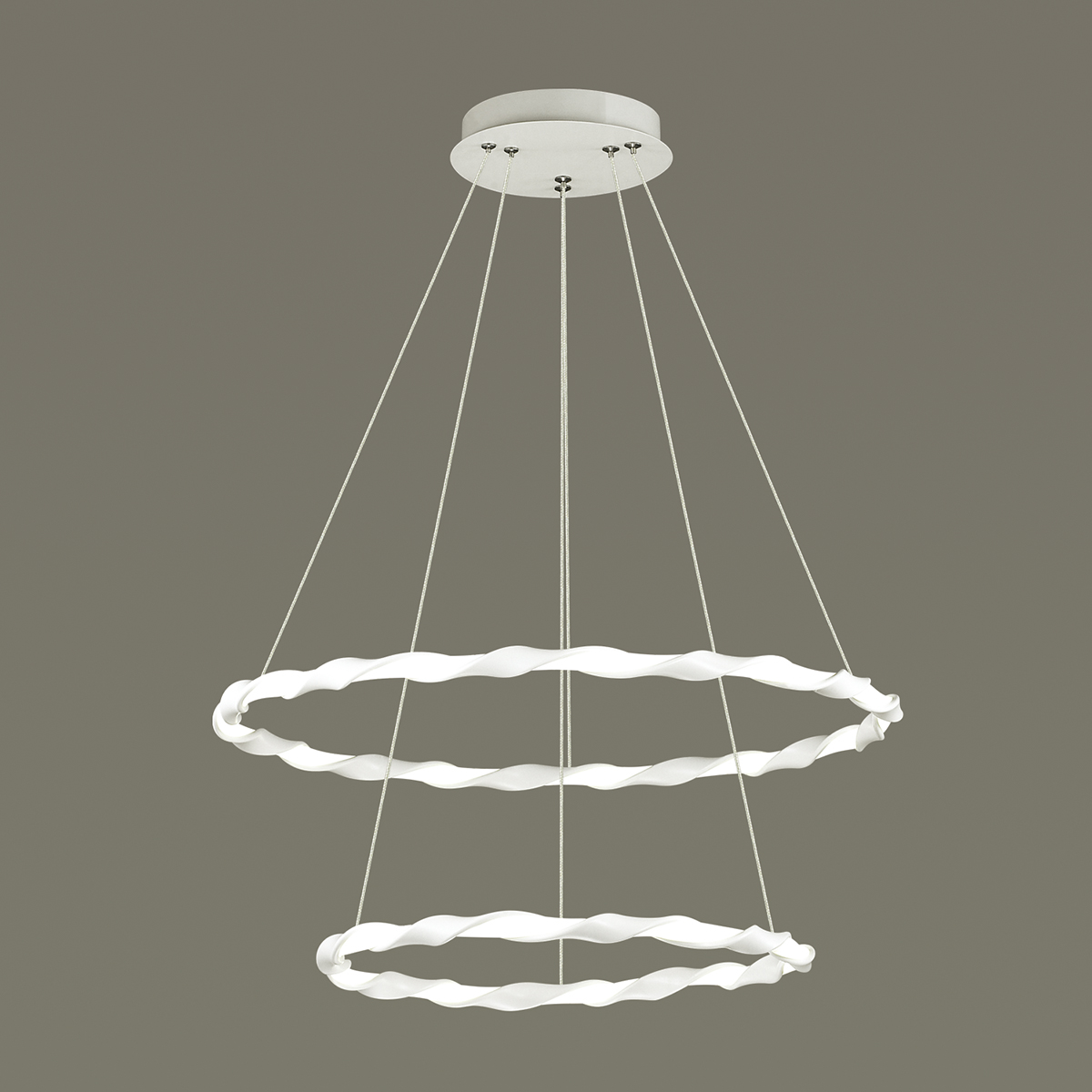 Подвесной светильник LUAN by ImperiumLoft