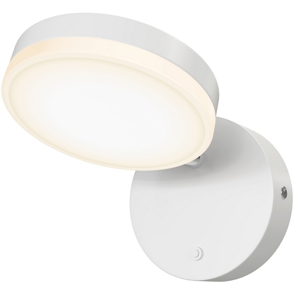 Настенный светильник Maytoni MOD070WL-L8W3K