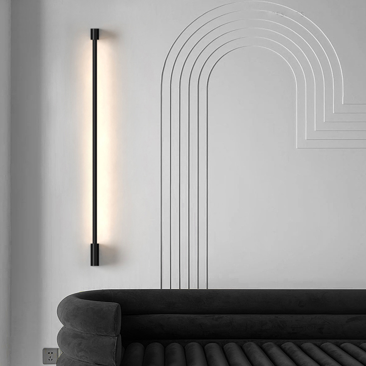 Настенный светильник SCAN by ImperiumLoft