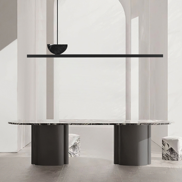 Подвесной светильник FLOYD C L120 by ImperiumLoft