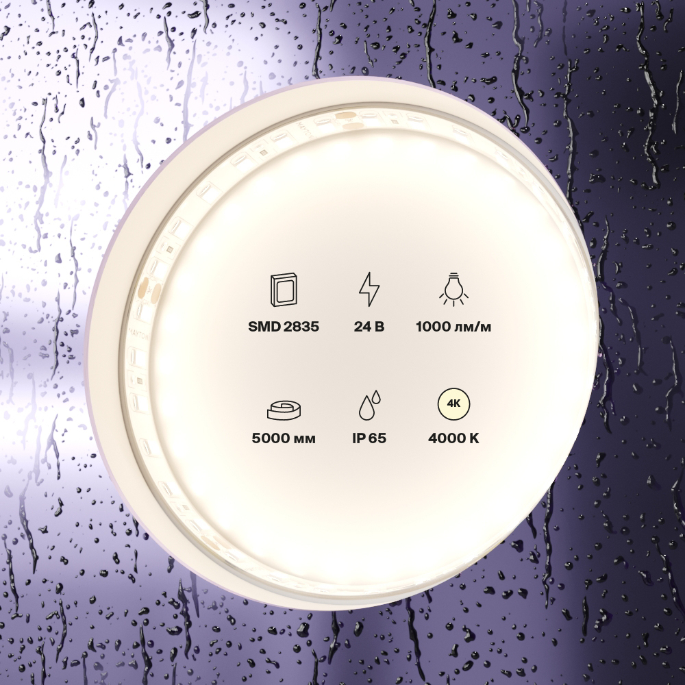 Светодиодная лента Maytoni Led Strip 10146