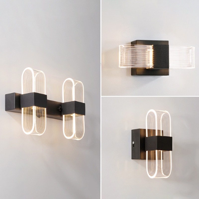 Настенное бра SENSE WALL by ImperiumLoft
