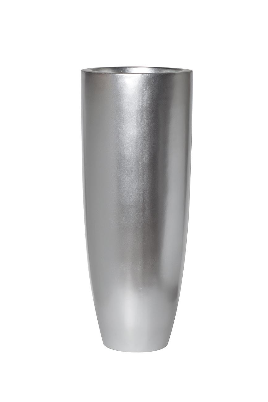 Кашпо серебряное Garda Decor ZS-C899-36