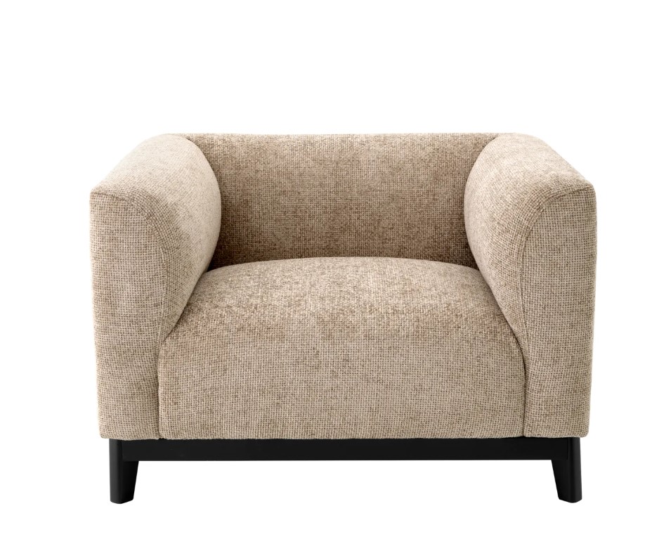 Кресло Eichholtz CORSO 117680