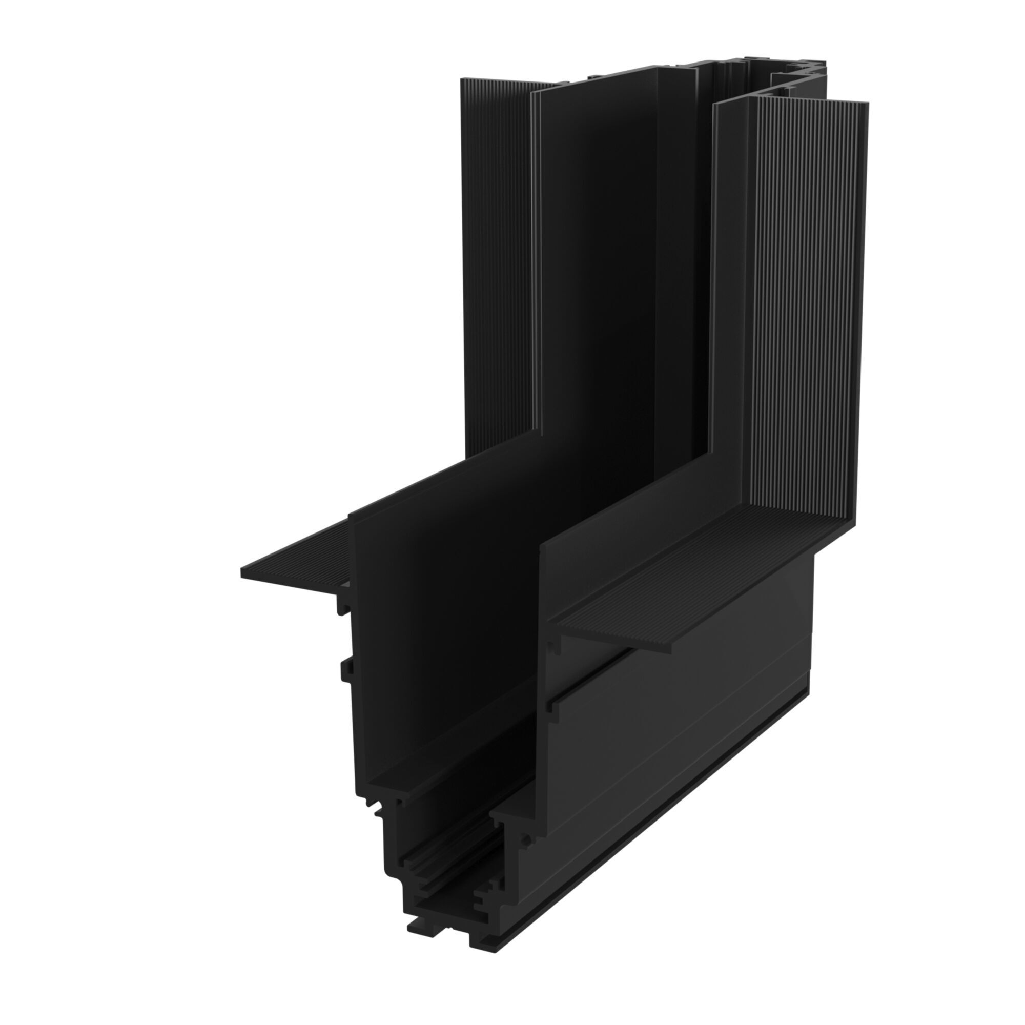 Аксессуар для трекового светильника Maytoni TRA004ICL-22B