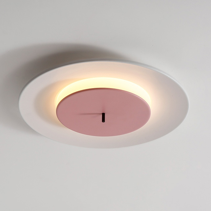 Потолочный светильник ROSWELL by ImperiumLoft