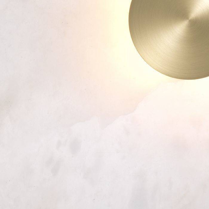 Настенный светильник Eichholtz NOMAD SQUARE L 114325